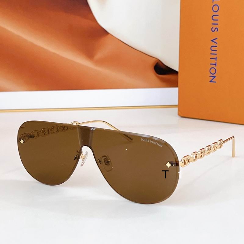 LV Sunglasses ID:20260410-2164